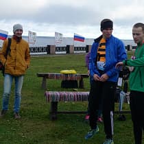 галерея