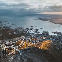 галерея