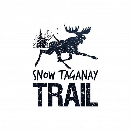 Забег Каштак TRAIL осень