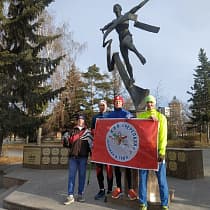 галерея