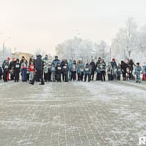 галерея