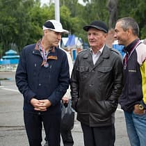галерея