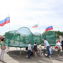 галерея