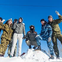 галерея