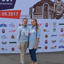 галерея