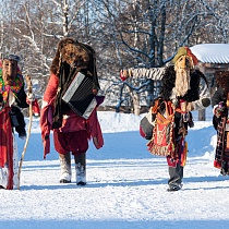 галерея