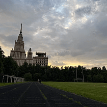 галерея