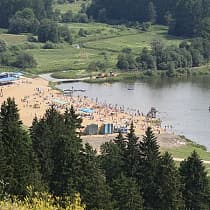 галерея