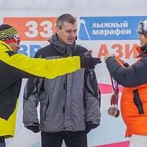галерея
