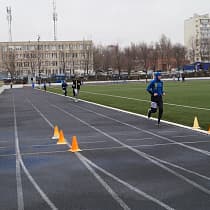 галерея