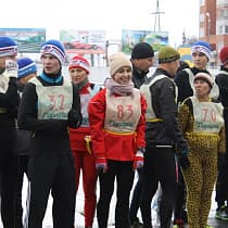 галерея