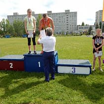 галерея