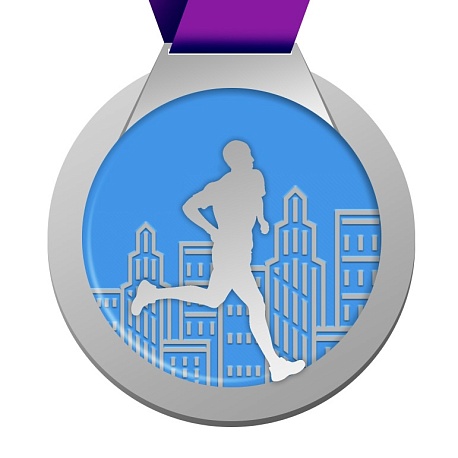 Забег Мультитурнир в Царицыно