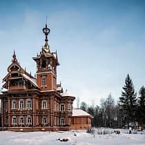 галерея