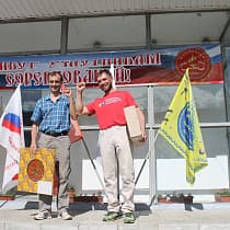 галерея