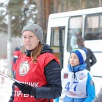 галерея
