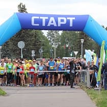галерея