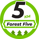 Пробег в честь дня города Троицка, Троицк