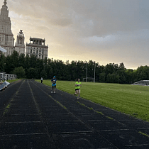 галерея