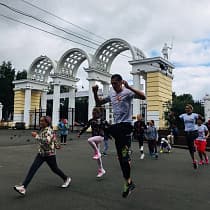 галерея