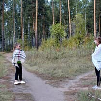 галерея
