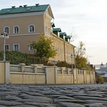 галерея