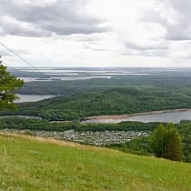 галерея