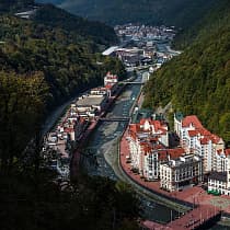 галерея