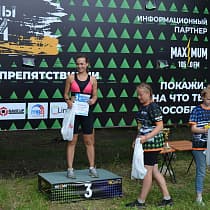 галерея