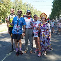галерея