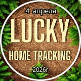 Домашний трейл 