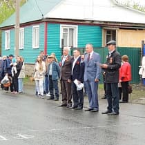 галерея