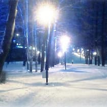 галерея