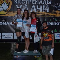 галерея