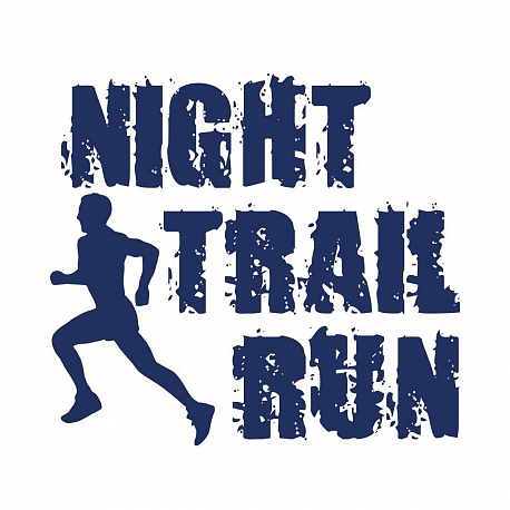 Забег «NIGHT TRAIL RUN»