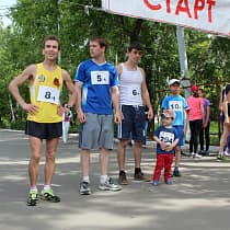 галерея