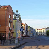 галерея