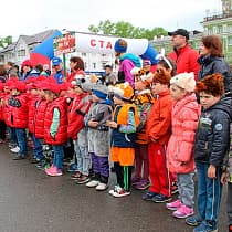 галерея