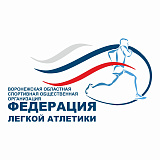 Кубок Федерации-Мемориал ЗМС Н.И. Свиридова, Воронеж