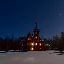 галерея