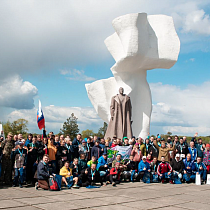 галерея