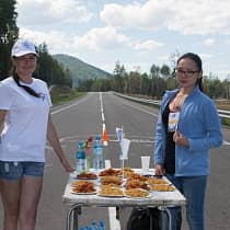 галерея