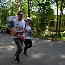 галерея