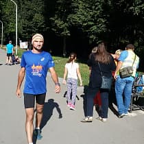 галерея