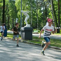 галерея