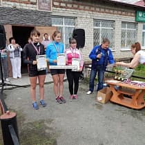 галерея