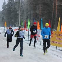 галерея