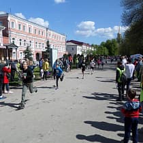 галерея