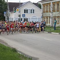 галерея