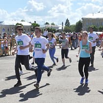 галерея